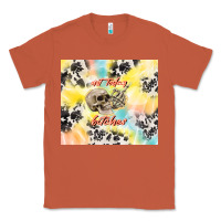 Copper not today bitches Classic Tee - TumblerDesignByShophia
