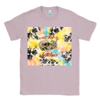 Lilac not today bitches Classic Tee - TumblerDesignByShophia