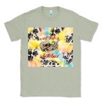 Matcha not today bitches Classic Tee - TumblerDesignByShophia