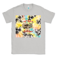 Moon Dust not today bitches Classic Tee - TumblerDesignByShophia