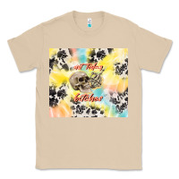 Mushroom not today bitches Classic Tee - TumblerDesignByShophia