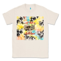 Natural not today bitches Classic Tee - TumblerDesignByShophia