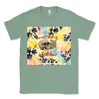 Sage not today bitches Classic Tee - TumblerDesignByShophia