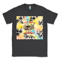 Smoke not today bitches Classic Tee - TumblerDesignByShophia