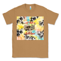 Toasted Coconut not today bitches Classic Tee - TumblerDesignByShophia