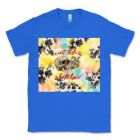 True Royal not today bitches Classic Tee - TumblerDesignByShophia