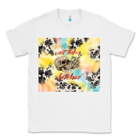 White not today bitches Classic Tee - TumblerDesignByShophia
