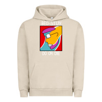 Pigment French Oak bed stuy do or die Urban Hoodie - maiPhamDesign