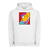 Pigment Lunar Rock bed stuy do or die Urban Hoodie - maiPhamDesign