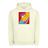 Pigment Pistachio bed stuy do or die Urban Hoodie - maiPhamDesign