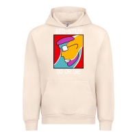 Sandshell bed stuy do or die Urban Hoodie - maiPhamDesign