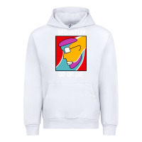 White bed stuy do or die Urban Hoodie - maiPhamDesign