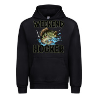 Black weekend hooker Urban Hoodie - JahusDesignShop