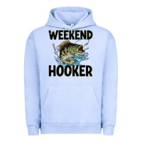 Pigment Grape Ice weekend hooker Urban Hoodie - JahusDesignShop