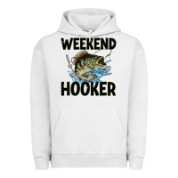 Pigment Lunar Rock weekend hooker Urban Hoodie - JahusDesignShop