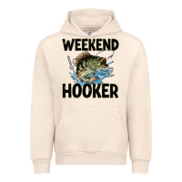 Sandshell weekend hooker Urban Hoodie - JahusDesignShop
