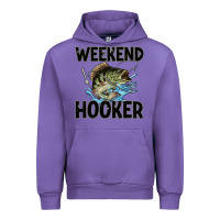 Tulip weekend hooker Urban Hoodie - JahusDesignShop