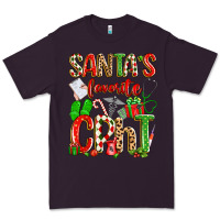 Plum santa's favorite cpht Premium Tee - texasbilliewilder