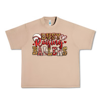 Burro busy raising ballers baseball Urban Heavy Tee - Jasminsmagicworld