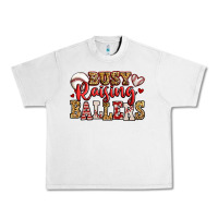Lunar Rock busy raising ballers baseball Urban Heavy Tee - Jasminsmagicworld