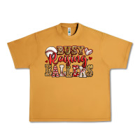 Peanut Butter busy raising ballers baseball Urban Heavy Tee - Jasminsmagicworld
