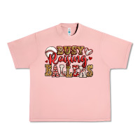 Salmon busy raising ballers baseball Urban Heavy Tee - Jasminsmagicworld