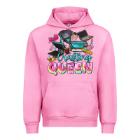 Crafting Queen Urban Hoodie | Teevron