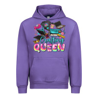 Tulip crafting queen Urban Hoodie - JahusDesignShop