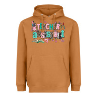 Meerkat teacher assistant Heavyweight Hoodie - AdoDesignShop