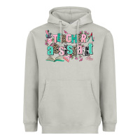 Moon Dust teacher assistant Heavyweight Hoodie - AdoDesignShop