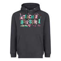 Smoke teacher assistant Heavyweight Hoodie - AdoDesignShop