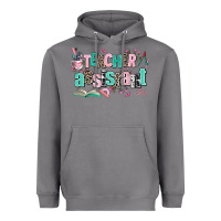 Storm teacher assistant Heavyweight Hoodie - AdoDesignShop