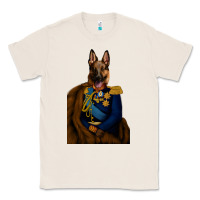 Natural Pet Portraits, Custom Pet Portraits, Renaissance Pet Portraits, Custom Classic Tee - RanaPortraitStore