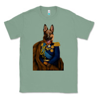 Pet Portraits, Custom Pet Portraits, Renaissance Pet Portraits, Custom Classic Tee | Teevron