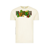 Vintage Arctic Western lucky St. Patrick's Day Vintage Tee - CowGirlArtShop