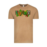 Vintage Camel Western lucky St. Patrick's Day Vintage Tee - CowGirlArtShop