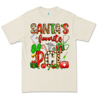 Bone santa's favorite pct Premium Tee - texasbilliewilder