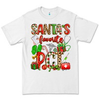 White santa's favorite pct Premium Tee - texasbilliewilder