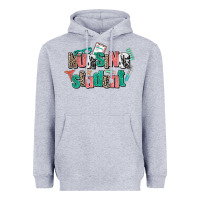 Nursing Student Heavyweight Hoodie | Teevron