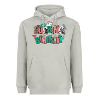 Moon Dust nursing student Heavyweight Hoodie - AdoDesignShop
