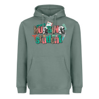 Sage nursing student Heavyweight Hoodie - AdoDesignShop