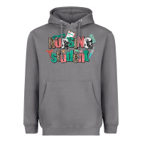 Storm nursing student Heavyweight Hoodie - AdoDesignShop