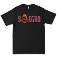 Black suegro our lady of guadalupe 2 Premium Tee - Jasminsmagicworld