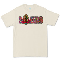 Bone suegro our lady of guadalupe 2 Premium Tee - Jasminsmagicworld