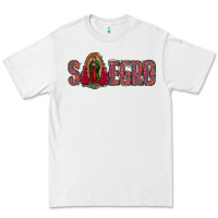 White suegro our lady of guadalupe 2 Premium Tee - Jasminsmagicworld