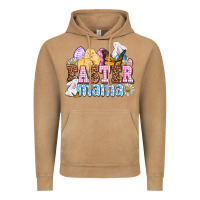 Vintage Camel Easter mama Vintage Hoodie - OliviaCreatesArt