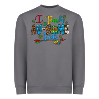 Storm i teach au some kids Heavyweight Sweatshirt - Artiststas