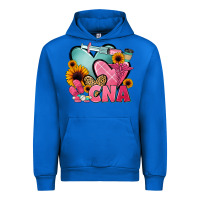 Cobalt cna nurse Urban Hoodie - JahusDesignShop