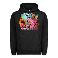 Pigment Black cna nurse Urban Hoodie - JahusDesignShop