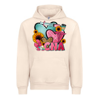 Sandshell cna nurse Urban Hoodie - JahusDesignShop